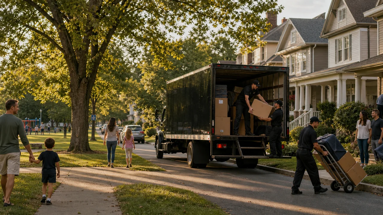 The Best Neighborhoods for Families on Long Island